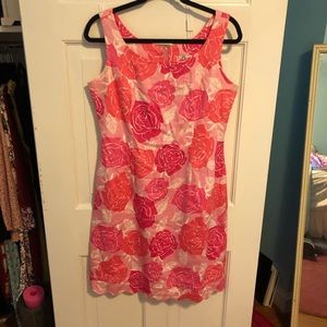Lilly Pulitzer Sundress
